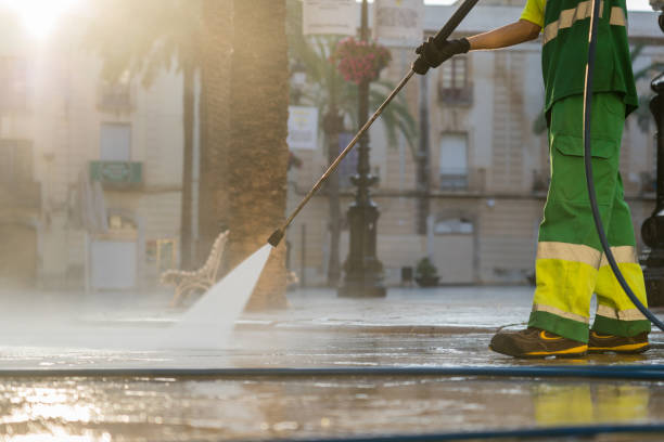 Best Residential Pressure Washing Services  in Montara, CA